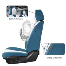 Load image into Gallery viewer, 50% OFF🔥🔥 Coverado Seats Full Set Seat Covers Leather & PE Technology Universal Fit