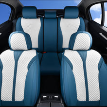 Load image into Gallery viewer, 50% OFF🔥🔥 Coverado Seats Full Set Seat Covers Leather & PE Technology Universal Fit