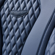 Load image into Gallery viewer, 2 Seats Coverado Front Driver Passenger Premium Leather Front Car Seat Covers Water Resistant Luxury Auto Seat Protectors Universal Fit