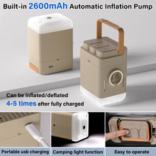 Load image into Gallery viewer, 50% OFF🔥🔥 Coverado Air Mattress for Car Back Seat SUV Trunk Camping Sleeping Bed Air Mattress Universal Fit