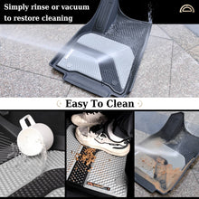 Load image into Gallery viewer, 50% OFF 🔥🔥 Coverado Custom 2021-2024 Tesla Model Y Car Floor Mats Full Set Fit Front Rear Trunk Cargo Liners Auto Tesla Interior Liners
