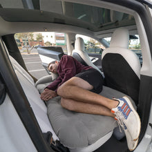 Load image into Gallery viewer, 50% OFF🔥🔥 Coverado Air Mattress for Car Back Seat SUV Trunk Camping Sleeping Bed Air Mattress Universal Fit