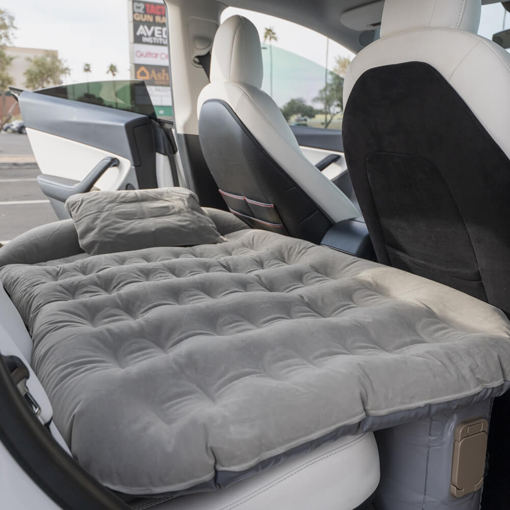 50% OFF🔥🔥 Coverado Air Mattress for Car Back Seat SUV Trunk Camping Sl, image size:1000x1000