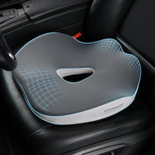 Load image into Gallery viewer, 50% OFF🔥🔥 Coverado Foam Seat Cushion / Lumbar Support Pillow for Car, Office Chair, Sofa