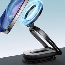 Load image into Gallery viewer, 50% OFF🔥🔥 Coverado Magsafe Car Mount Dashboard Phone Mount Magnetic Phone Holder for Car Fit iPhone 16 15 14 13 12