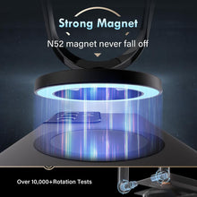 Load image into Gallery viewer, 50% OFF🔥🔥 Coverado Magsafe Car Mount Dashboard Phone Mount Magnetic Phone Holder for Car Fit iPhone 16 15 14 13 12