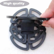 Load image into Gallery viewer, Coverado Seat Covers Installation Accessories 26Pcs Includes 22 Plastic Chucks & 4 Metal Hooks Replacements Accessories Buckle