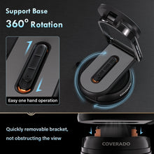 Load image into Gallery viewer, 50% OFF🔥🔥 Coverado Magsafe Car Mount Dashboard Phone Mount Magnetic Phone Holder for Car Fit iPhone 16 15 14 13 12