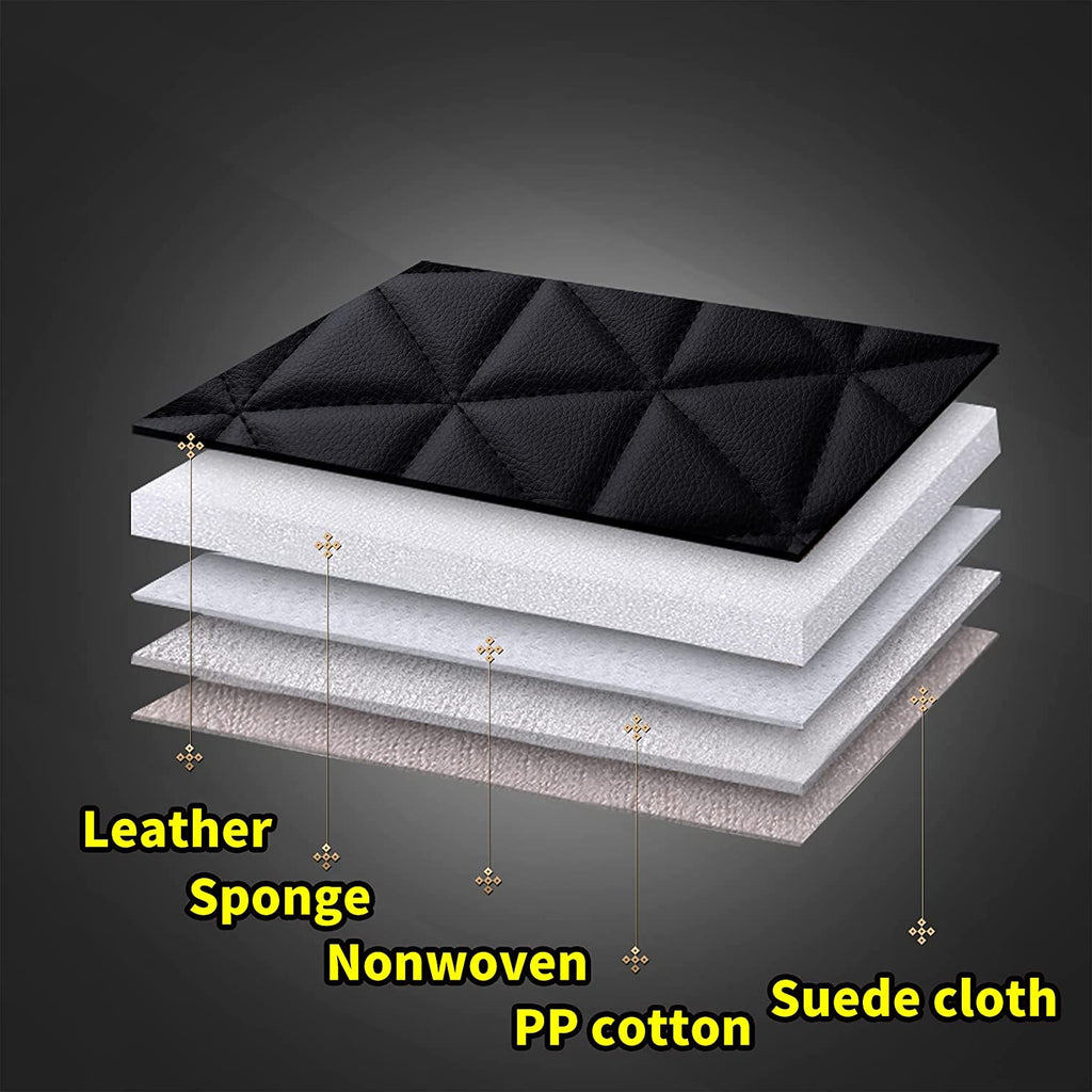 50% OFF🔥🔥 Fit 2002-2023 Ram 1500/2500/3500 Crew Cab Coverado Custom Car Seat Covers with Curved Back Full Set 60/40 Split Bench Seat