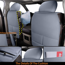 Load image into Gallery viewer, SCS002-gray-front-2