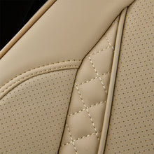 Load image into Gallery viewer, Coverado Seat Cover Front Pair Waterproof Seat Cover Fit SUV Beige 6