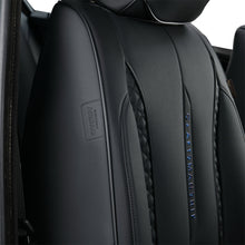 Load image into Gallery viewer, Coverado Seat Cover for Honda CRV Seat Cover UV Protectant Fit Truck Black 7