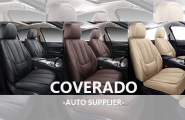 Wayne - Founder of Coverado