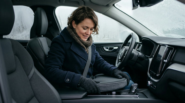 Heated Seat Cushions and Car Seat Warmers: What to Buy