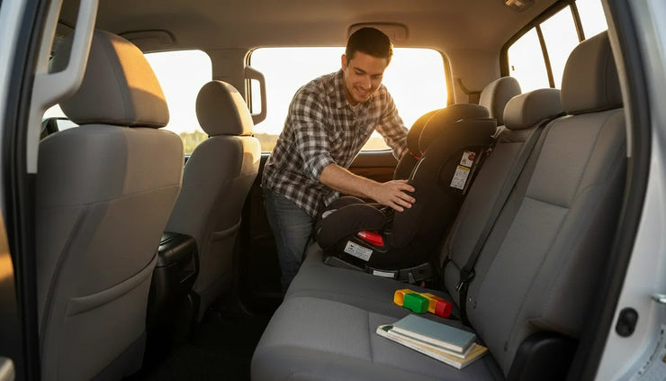 7 Best Toyota Tundra Seat Covers by Cab