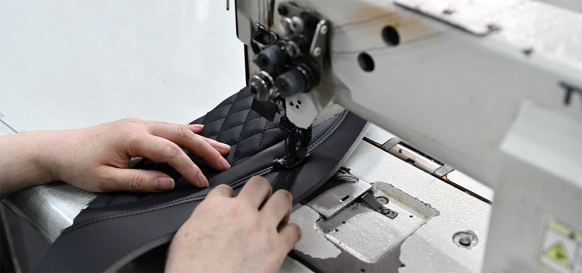 Coverado seat covers for car premium craftmanship