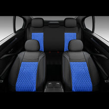 Load image into Gallery viewer, Coverado PVC Auto Front and Back Vehicle Seat Covers Universal Fit