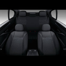 Load image into Gallery viewer, Coverado PVC Auto Front and Back Vehicle Seat Covers Universal Fit