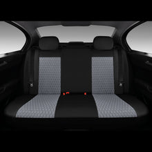 Load image into Gallery viewer, Coverado PVC Auto Front and Back Vehicle Seat Covers Universal Fit