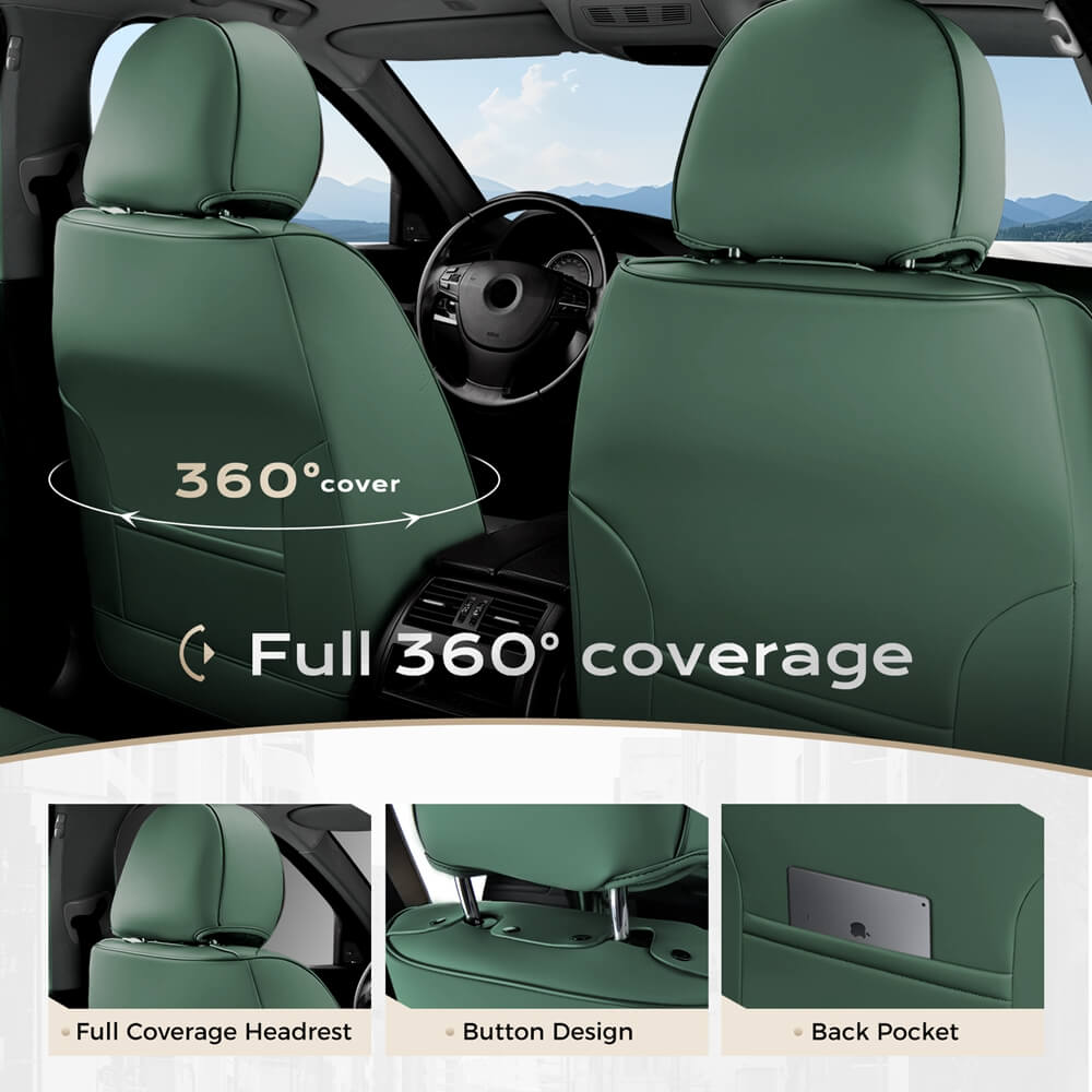 Universele Auto Seat Cover Geschikt Voor De Meeste... – Grandado Universele Auto Seat Cover Geschikt Voor De Meeste... – Grandado