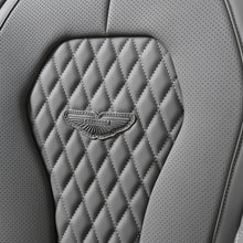 Load image into Gallery viewer, 2 Seats Coverado Front Driver Passenger Premium Leather Front Car Seat Covers Water Resistant Luxury Auto Seat Protectors Universal Fit (Copy)