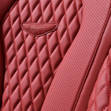 Load image into Gallery viewer, 2 Seats Coverado Front Driver Passenger Premium Leather Front Car Seat Covers Water Resistant Luxury Auto Seat Protectors Universal Fit (Copy)