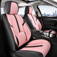 Load image into Gallery viewer, Coverado Car Seat Covers Front Seats Set Auto Interior Seat Protector Universal Fit