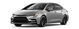 corolla seat covers