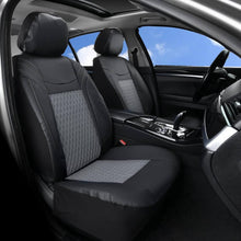 Load image into Gallery viewer, Coverado PVC Auto Front and Back Vehicle Seat Covers Universal Fit