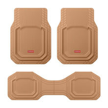 Load image into Gallery viewer, Coverado Car Floor Mats Universal Fit Waterproof All Weather Protection
