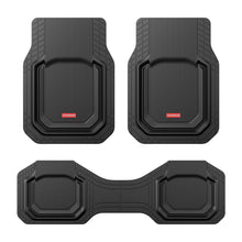 Load image into Gallery viewer, Coverado Car Floor Mats Universal Fit Waterproof All Weather Protection