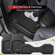 Load image into Gallery viewer, Coverado Car Floor Mats Universal Fit Waterproof All Weather Protection