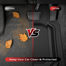 Load image into Gallery viewer, Coverado Car Floor Mats Universal Fit Waterproof All Weather Protection