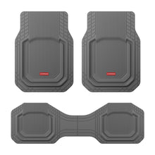 Load image into Gallery viewer, Coverado Car Floor Mats Universal Fit Waterproof All Weather Protection
