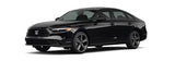 Accord Seat COVERS