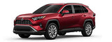 RAV4 Seat Covers