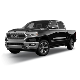 Dodge RAM Seat Covers