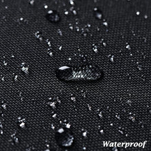 Load image into Gallery viewer, 50% OFF🔥🔥 Oxford Waterproof Car Seat Covers for Front Seats Black Automotive Seat Protectors High Back Bucket Universal Fit