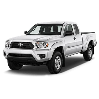 Tacoma Seat Covers