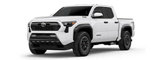 Tacoma Seat Covers