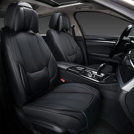 Coverado Seat Cover Installation Seat Cover Sweatproof Fit Car Pillow 1