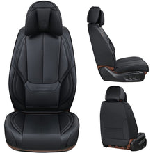 Load image into Gallery viewer, Coverado Seat Cover For Honda CRV Car Seat Cover Stain Removal Fit SUV Pillow 2