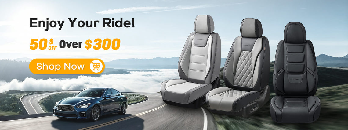 Coverado car seat covers sale