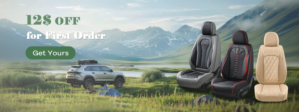Coverado car seat covers sale