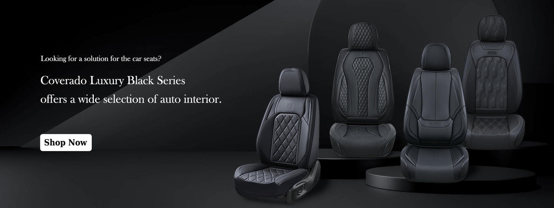 Coverado car seat covers sale