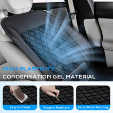 Load image into Gallery viewer, ❄️❄️❄️Coverado 8 Fans Car Cooling Cushion Ventilated Seat Cushion Universal Fit