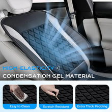 Load image into Gallery viewer, ❄️❄️❄️Coverado 8 Fans Car Cooling Cushion Ventilated Seat Cushion Universal Fit