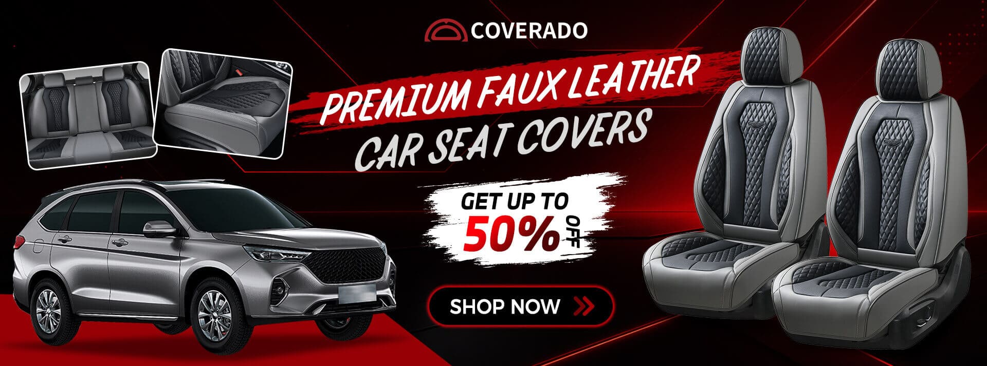 coverado car seat covers for suvs trucks cars