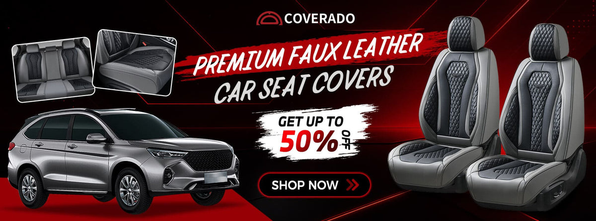 coverado car seat covers for suvs trucks cars