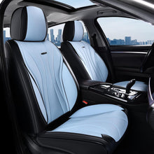 Load image into Gallery viewer, 50% OFF🔥🔥 Coverado Front Car Seat Covers 2 Seats Quality Leather Universal Fit